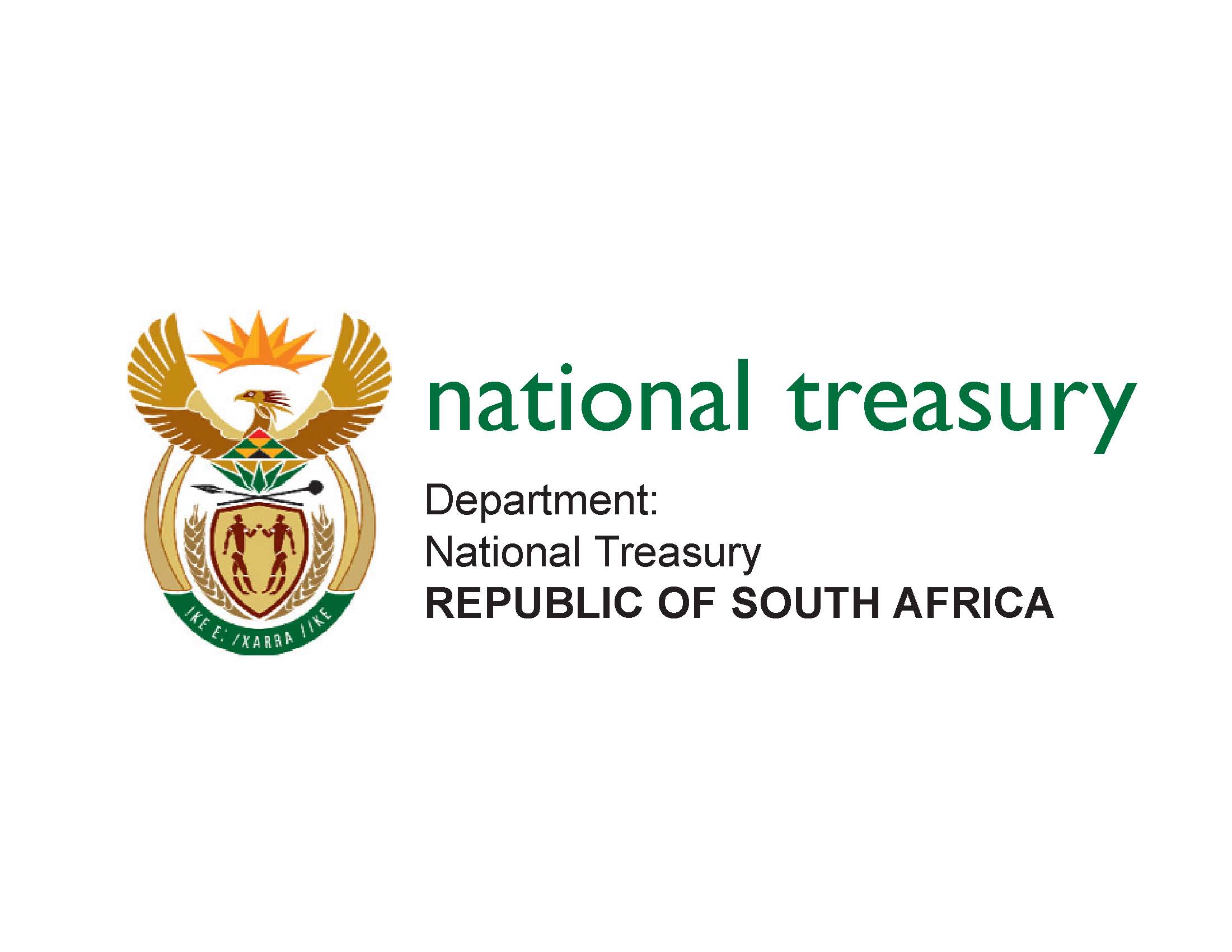 Various new job vacancies at the Department of National Treasury [x18 posts]