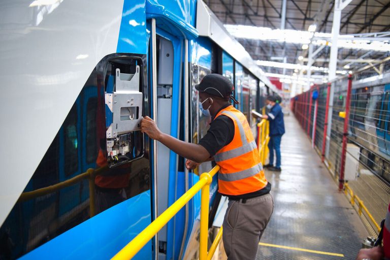 Gibela Transport Rail Announces Job Vacancies and Internships