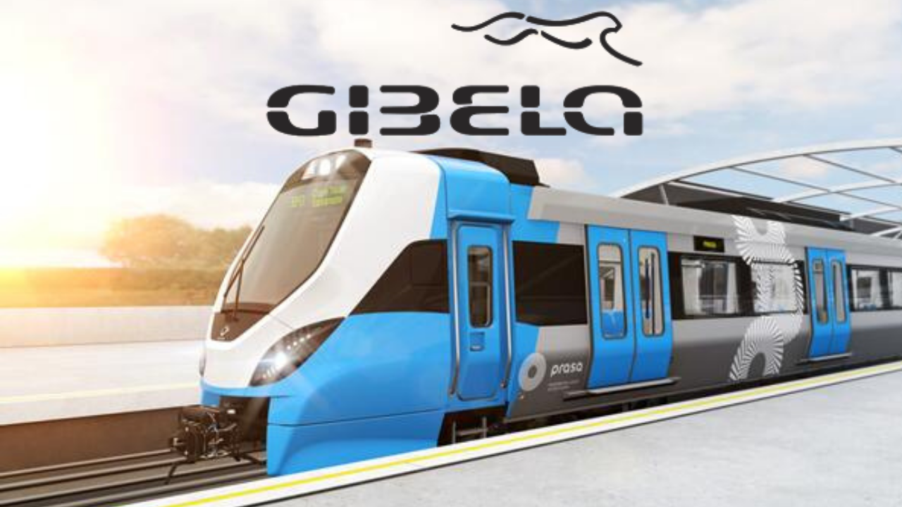 Gibela Transport Rail 2023/2024 Industrial Planner Internships