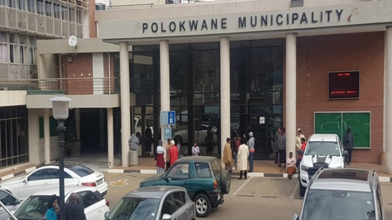 Customer Care Assistant Positions Available At Polokwane Municipality 