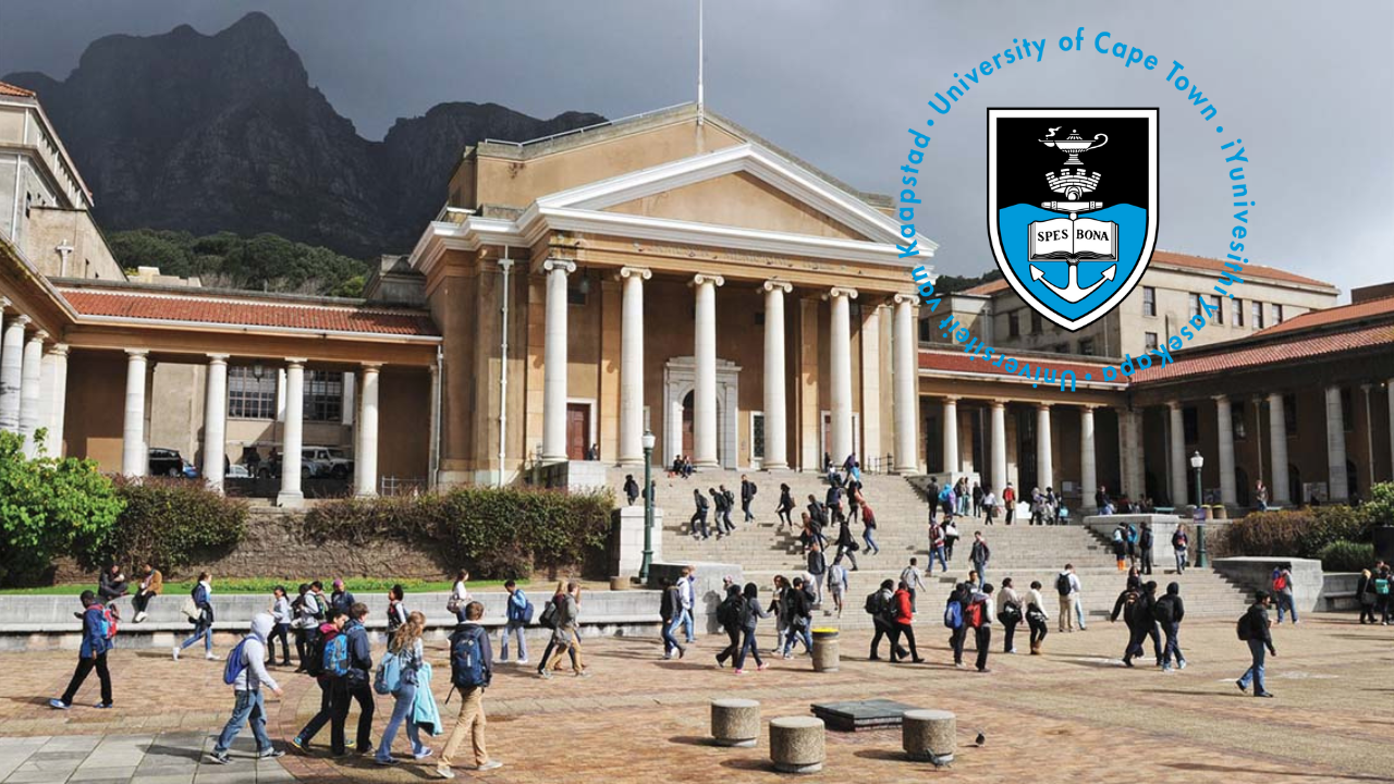 Data Capturer Job Opportunity at the University of Cape Town