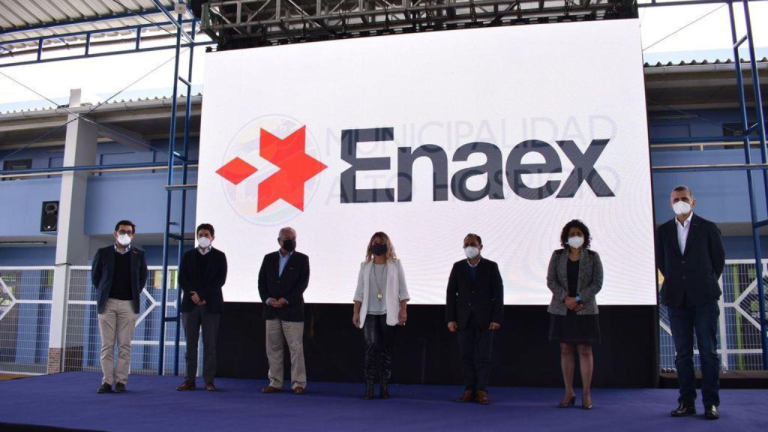 Enaex Africa Explosives Operator Community Learnerships 2023/2024