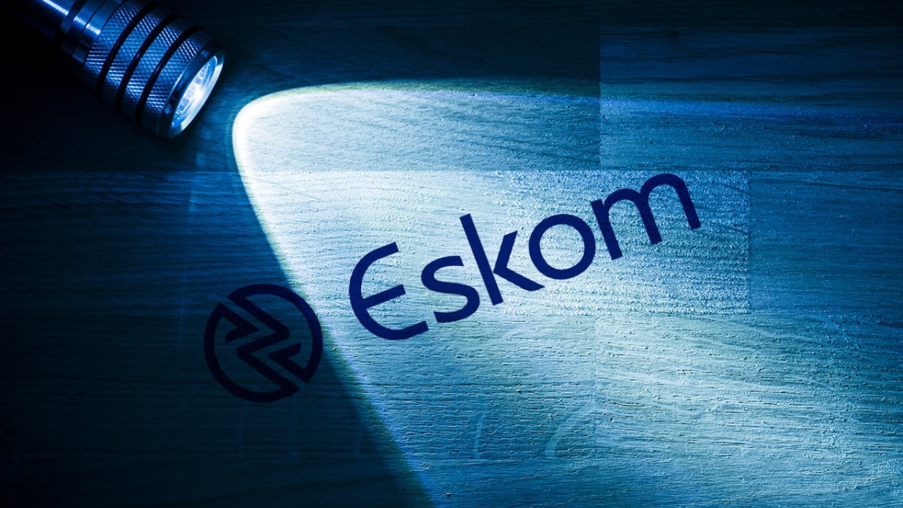 Eskom Graduate-in-Training Opportunities (Finance) for 2024