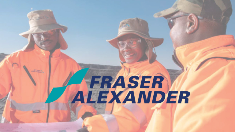 Explore Diverse Opportunities at Fraser Alexander