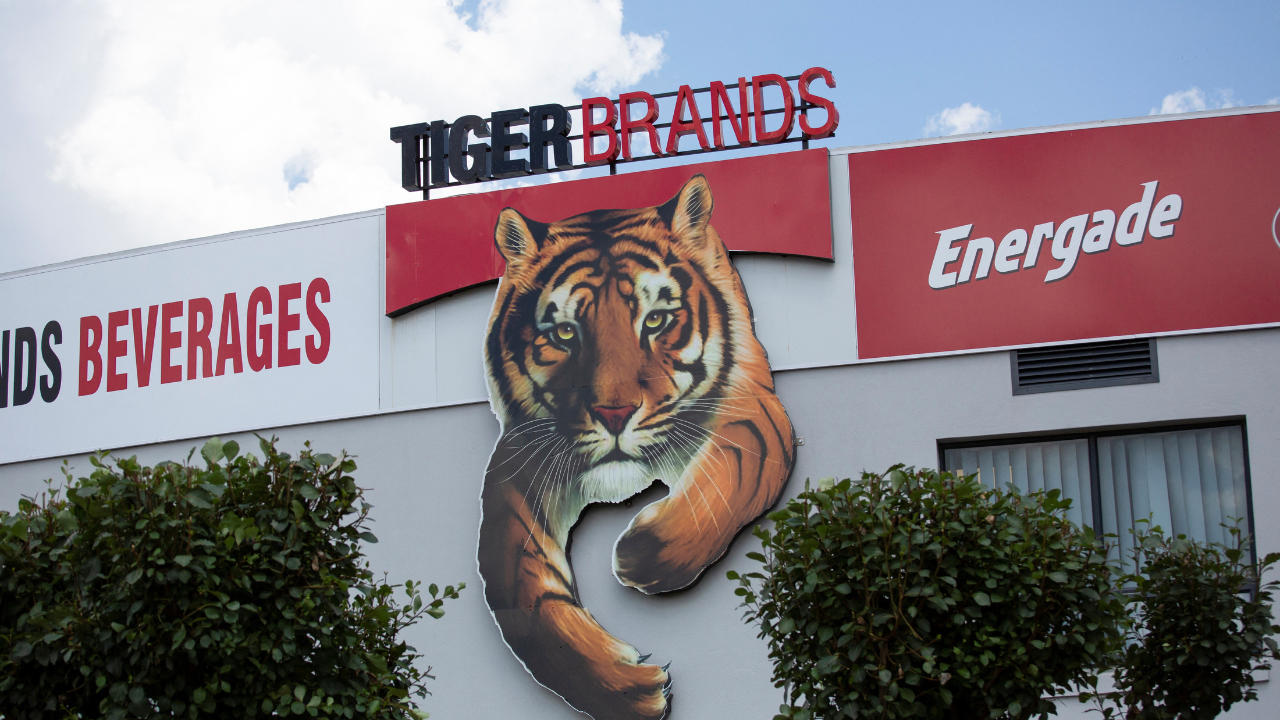 Tiger Brands Offers Quality Internship Opportunities in Gauteng