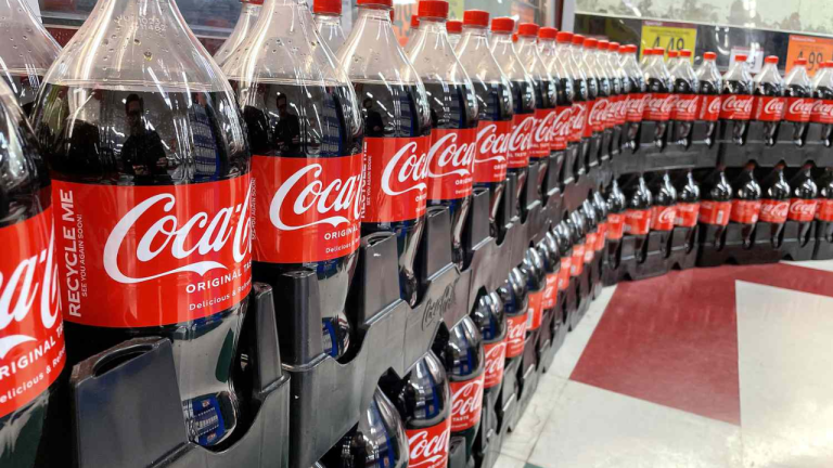 Coca-Cola Beverages South Africa 2024/2025 Procurement Internship Opportunity