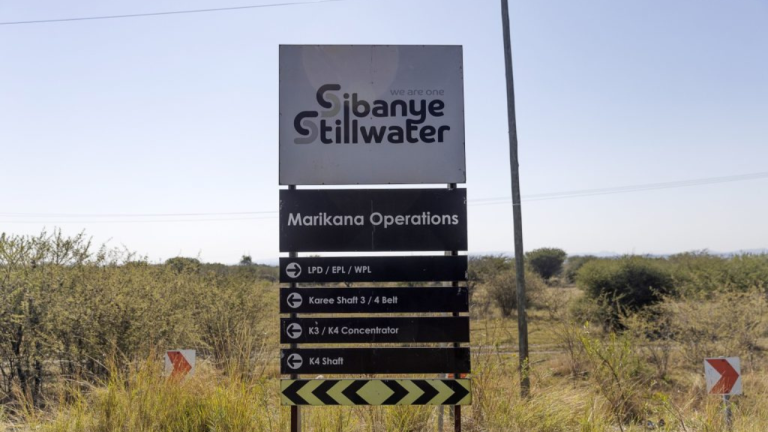 Discover 22 Diverse Job Openings at Sibanye-Stillwater