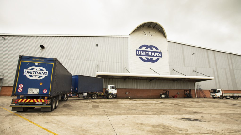 Explore 10 Exciting Job Opportunities at Unitrans South Africa