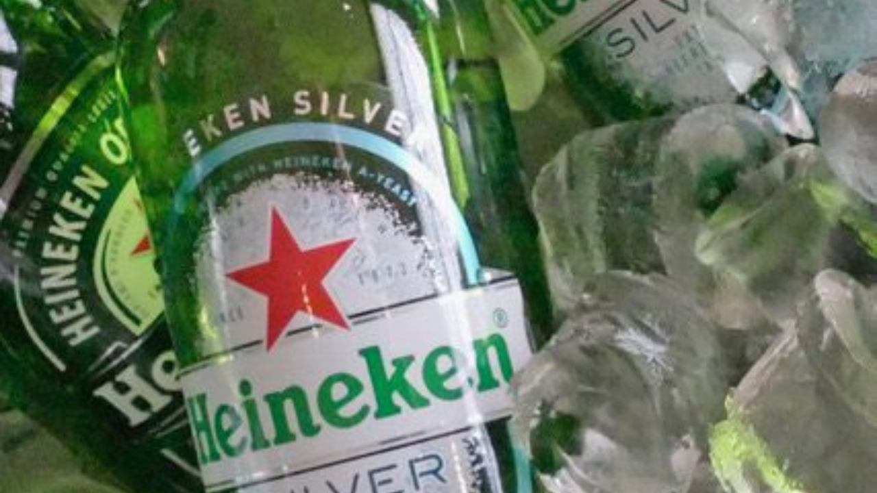 Explore 15 New Job Vacancies and Internships at Heineken Beverages
