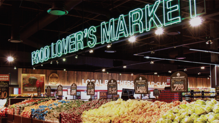 Food Lover’s Market Unveils Festive Season Job Opportunities
