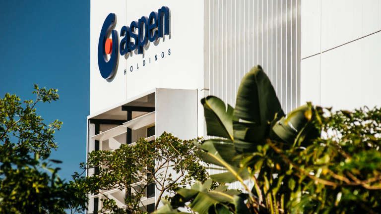 General Assistant Role at Aspen Holdings