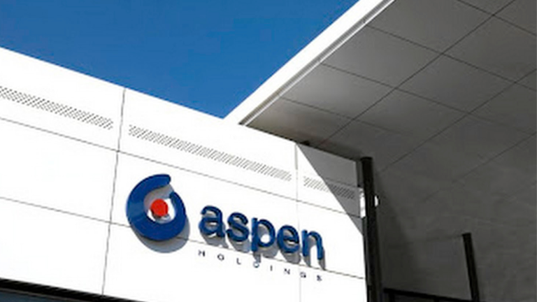 Join Aspen Holdings as a Receptionist