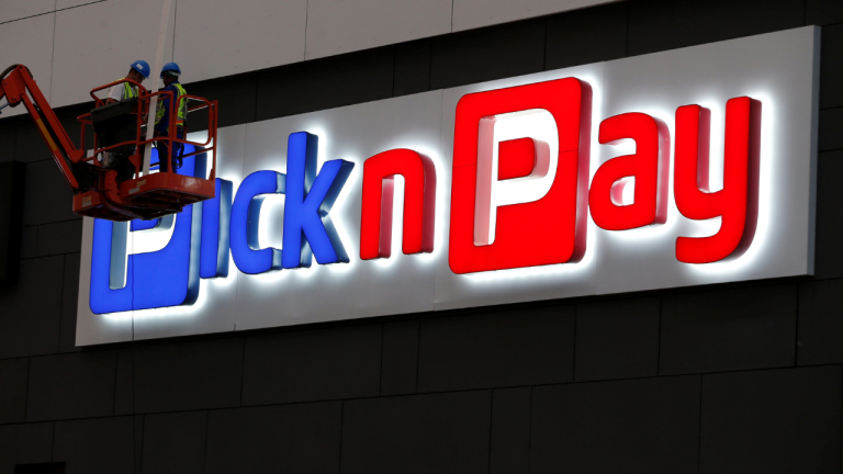 Join Pick n Pay Stores as a Checkout Assistant