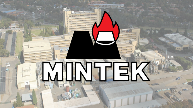 Latest Vacancies, Learnerships, and Internships at Mintek