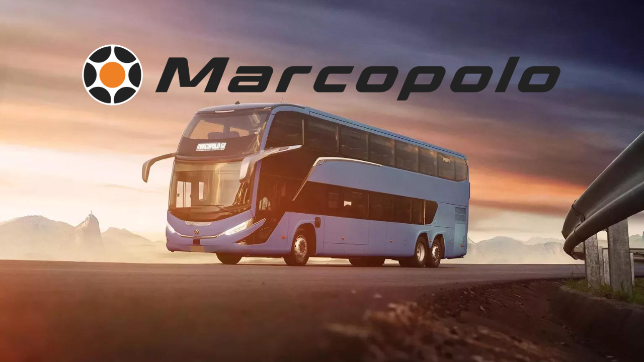 Marcopolo South Africa 2024 Learnership Programme