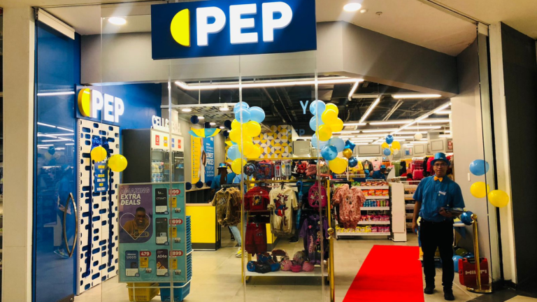 PEP Stores Home Offers TVET Internships for 2024