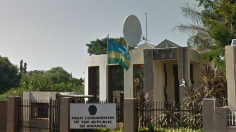 Protocol Driver Position at Rwanda Embassy in Pretoria – Apply Now
