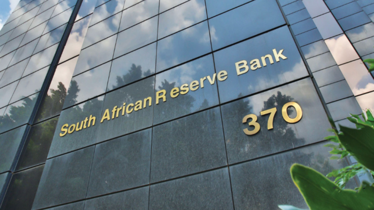 South African Reserve Bank 2024 Scholarships