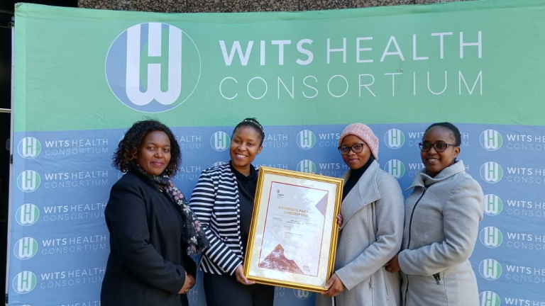 Wits Health Consortium 20 New Job Vacancies and Internship Openings